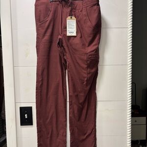 Prana Men’s Stretch Zion Slim Pant II